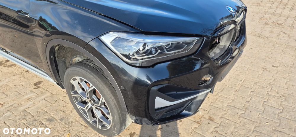 BMW X1 2019 photo 3