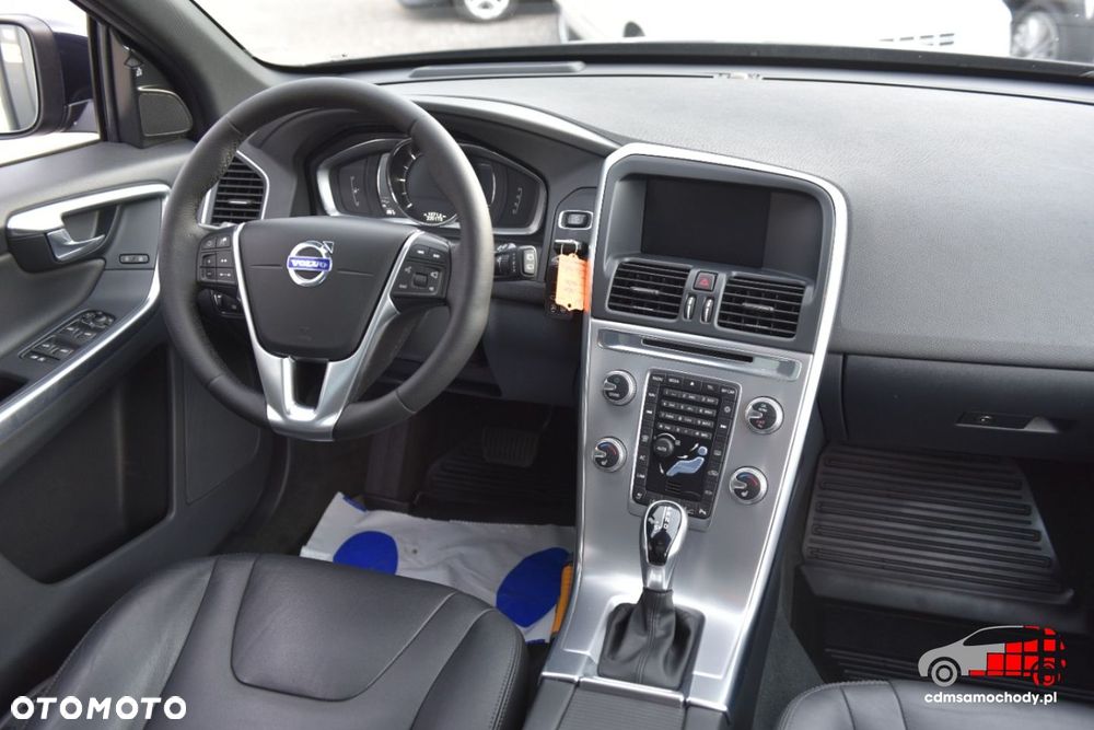 Volvo XC 60 - 25