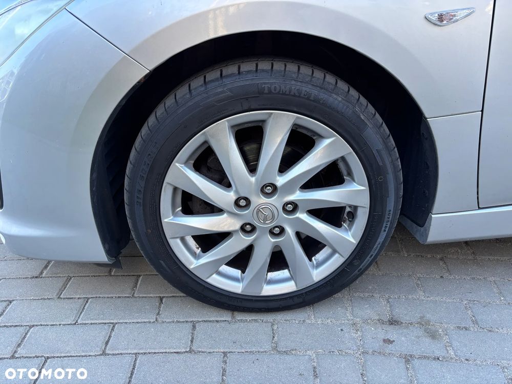 Mazda 6 2.2 CD Comfort - 19