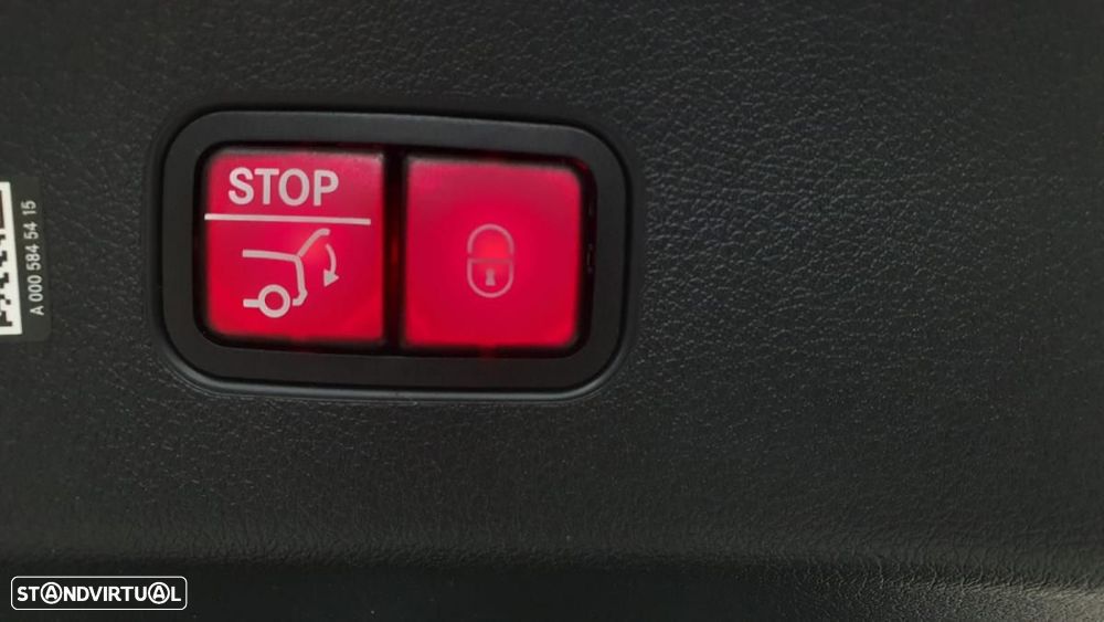 Mercedes-Benz GLC 63 AMG S E Performance Coupe Speedshift MCT9G Série Especial - 39