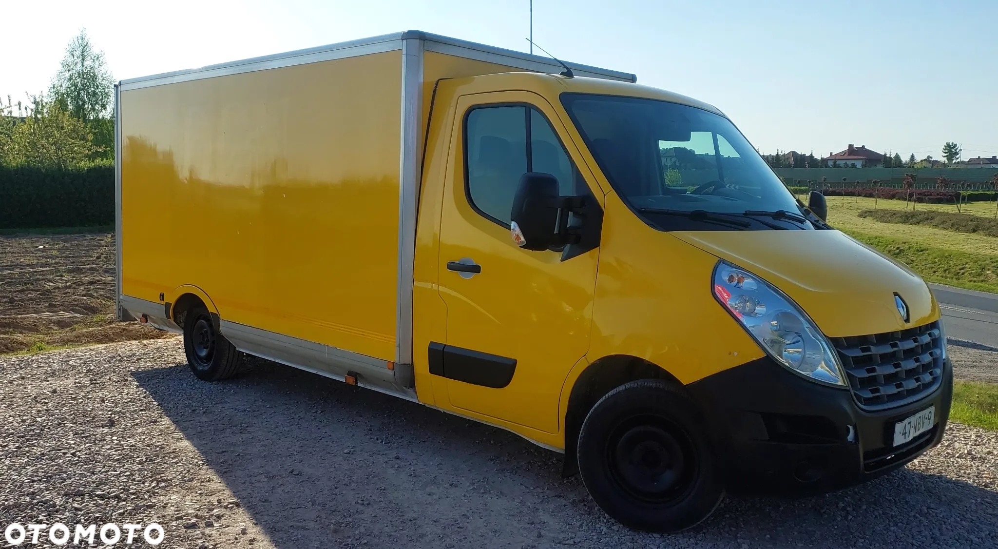 Renault MASTER - 3