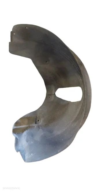 Nadkole Lewe Tylne Bentley Continental GTC/GT 2003+ / 3W8810969 - 2