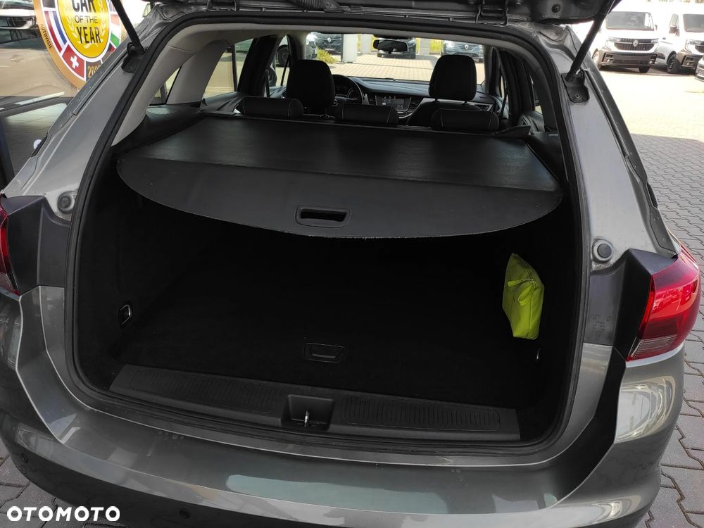 Opel Astra 1.0 T Enjoy S&S - 17