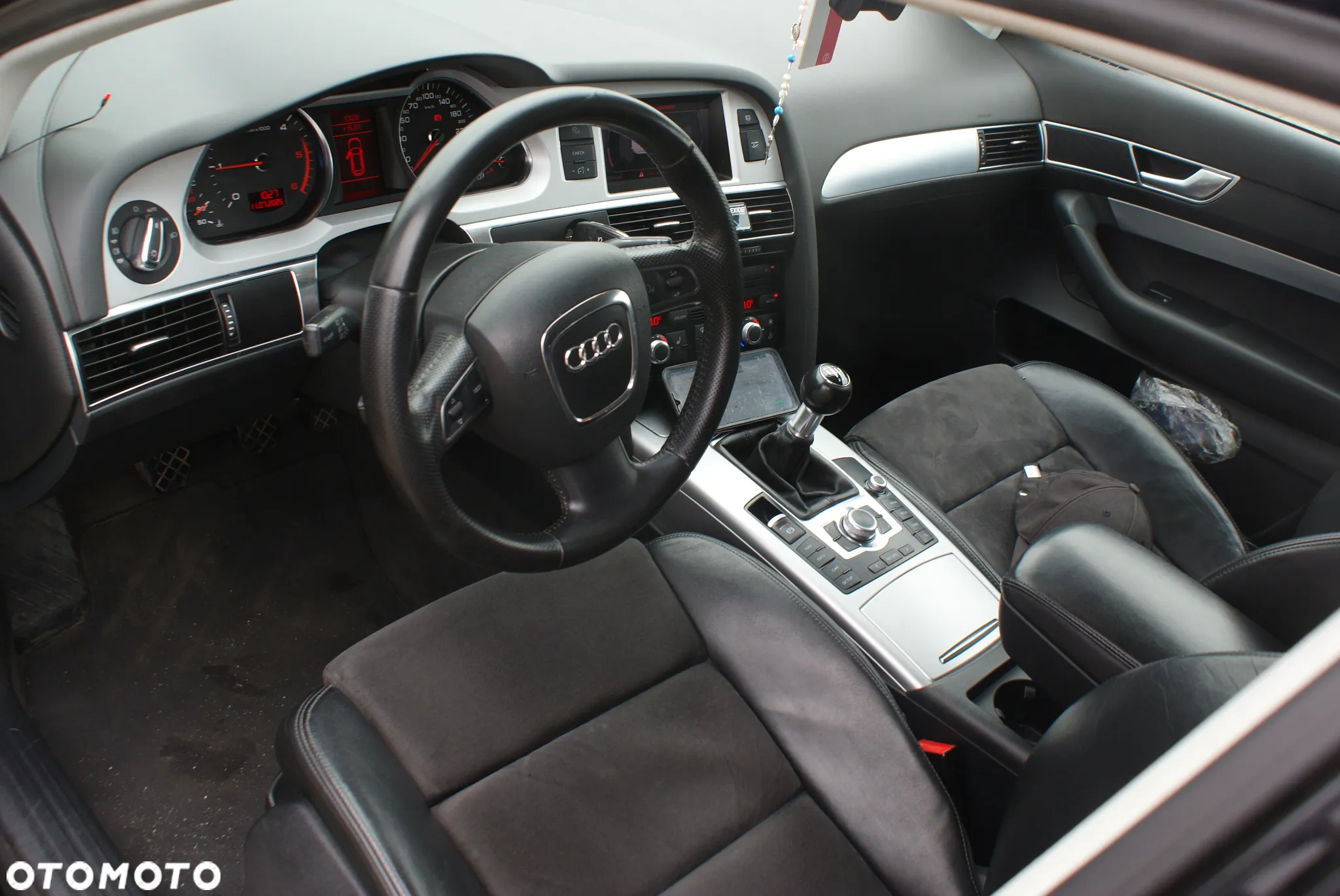 Audi A6 Avant 2.0 TDI DPF - 22