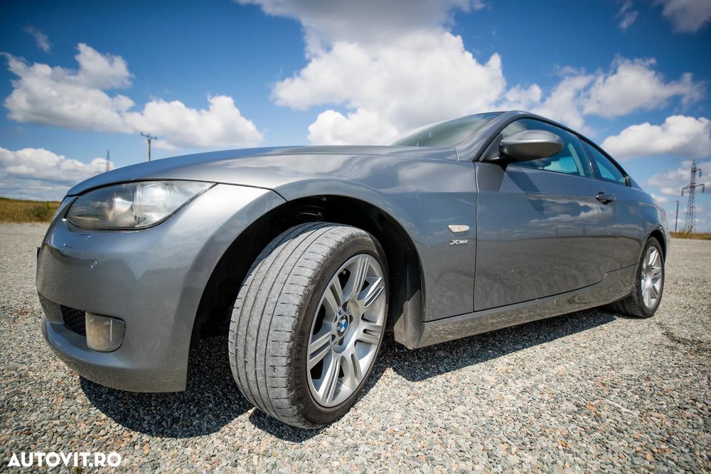 BMW Seria 3 - 11