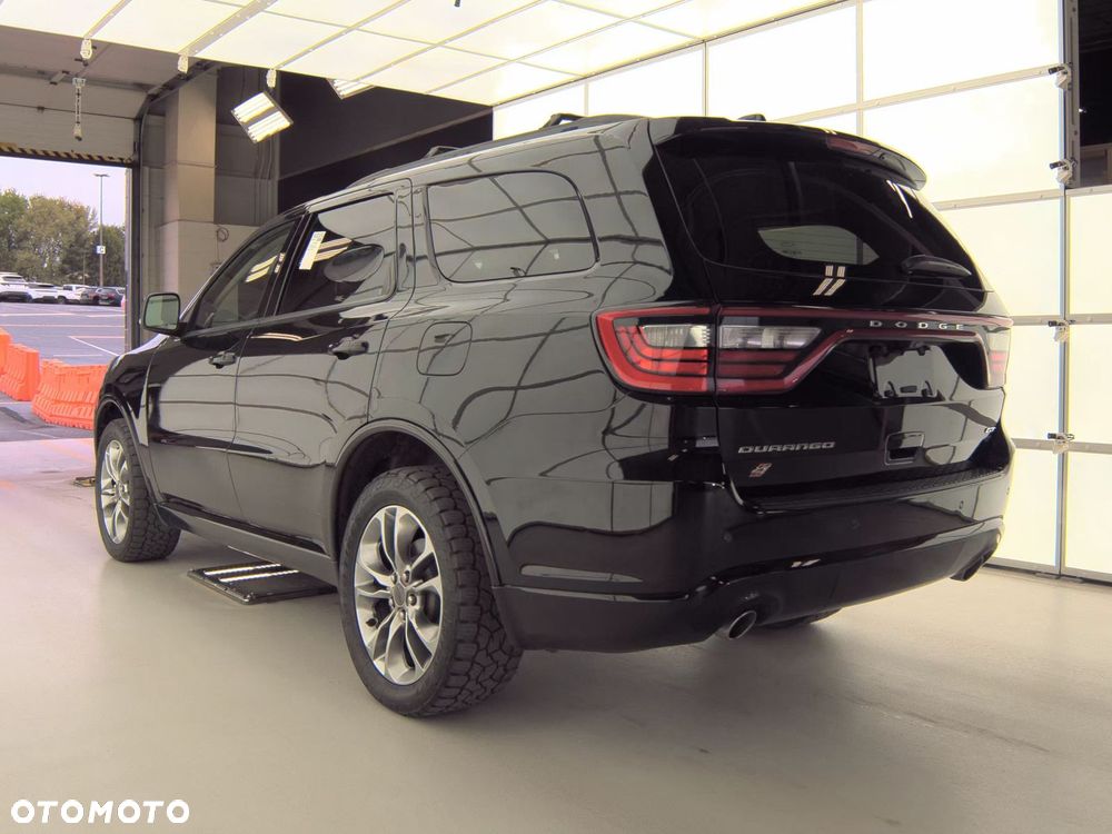 Dodge Durango - 7