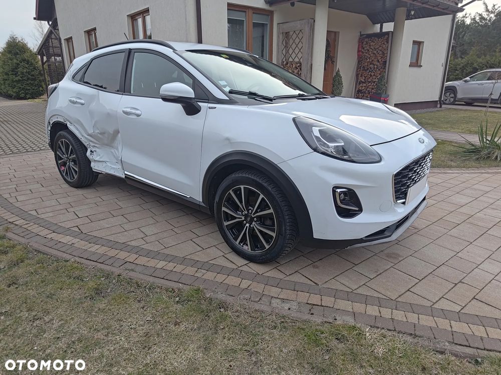 Ford Puma - 6