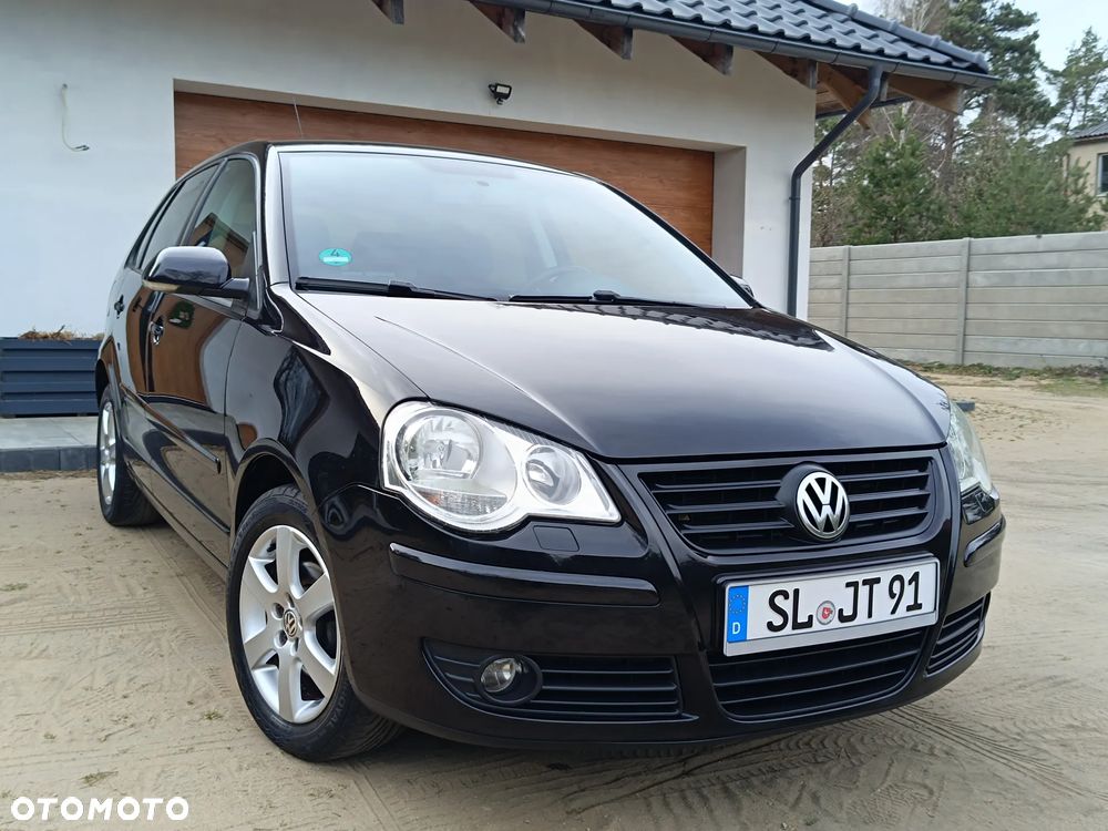 Volkswagen Polo 1.2 United - 32