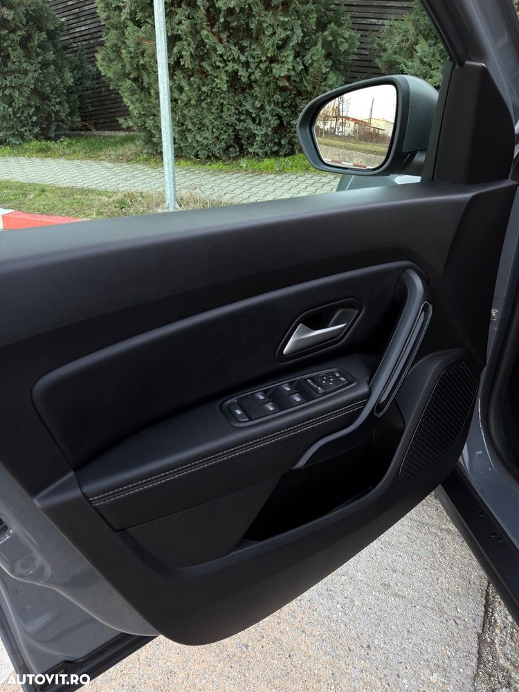 Dacia Duster Blue dCi 115 4X4 Journey - 18