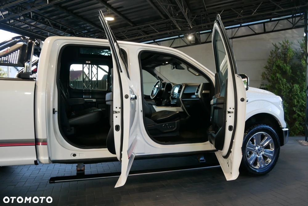 Ford F150 - 7