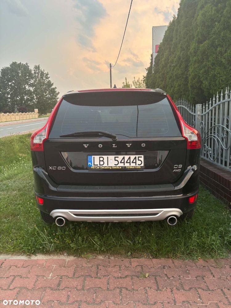 Volvo XC 60