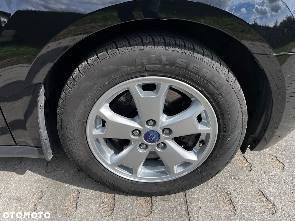 Ford Tourneo Connect Grand - 28