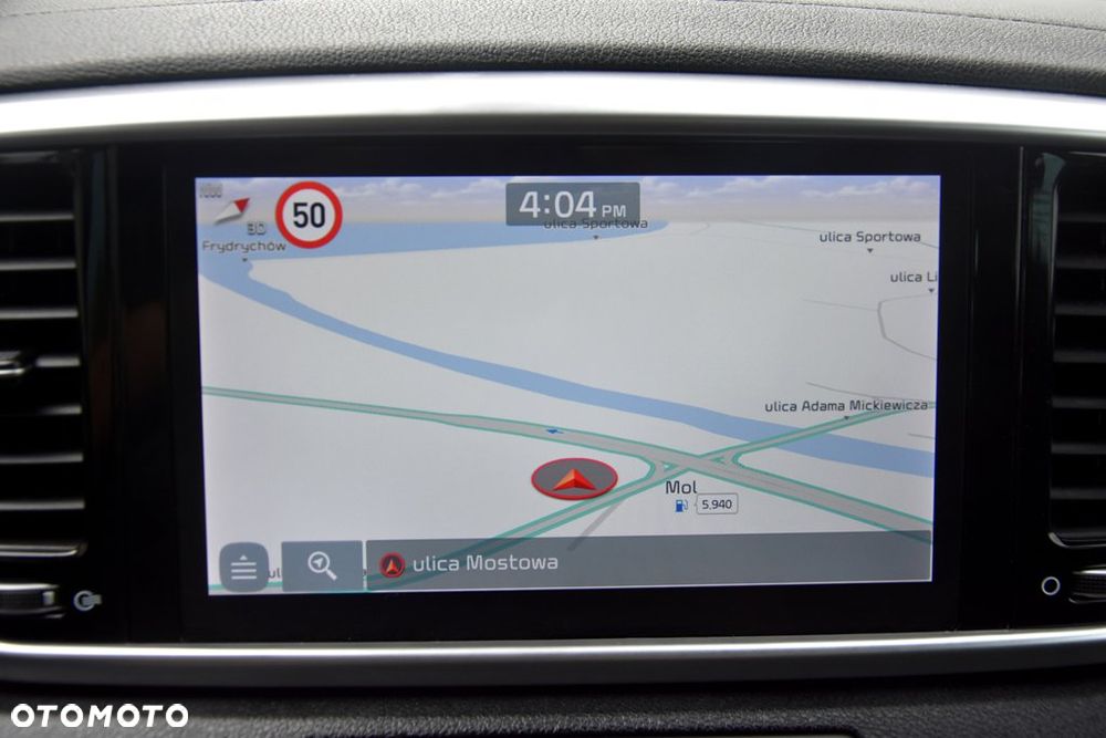 Kia Sportage 1.6 CRDI MHEV Black Edition 2WD DCT - 31