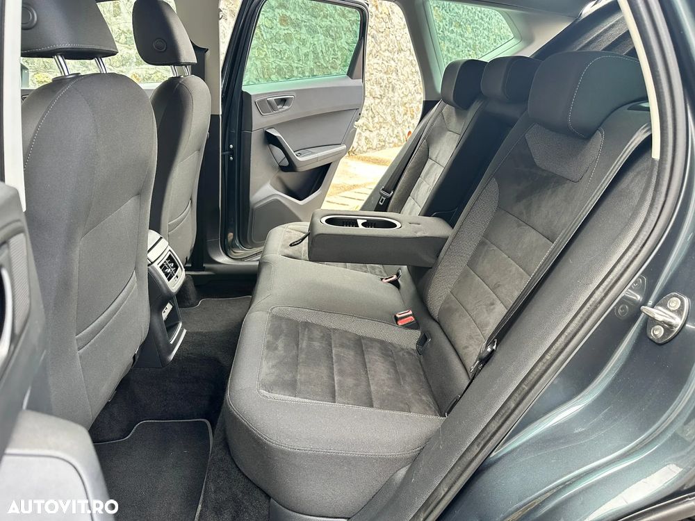 Seat Ateca 1.6 TDI Style - 17