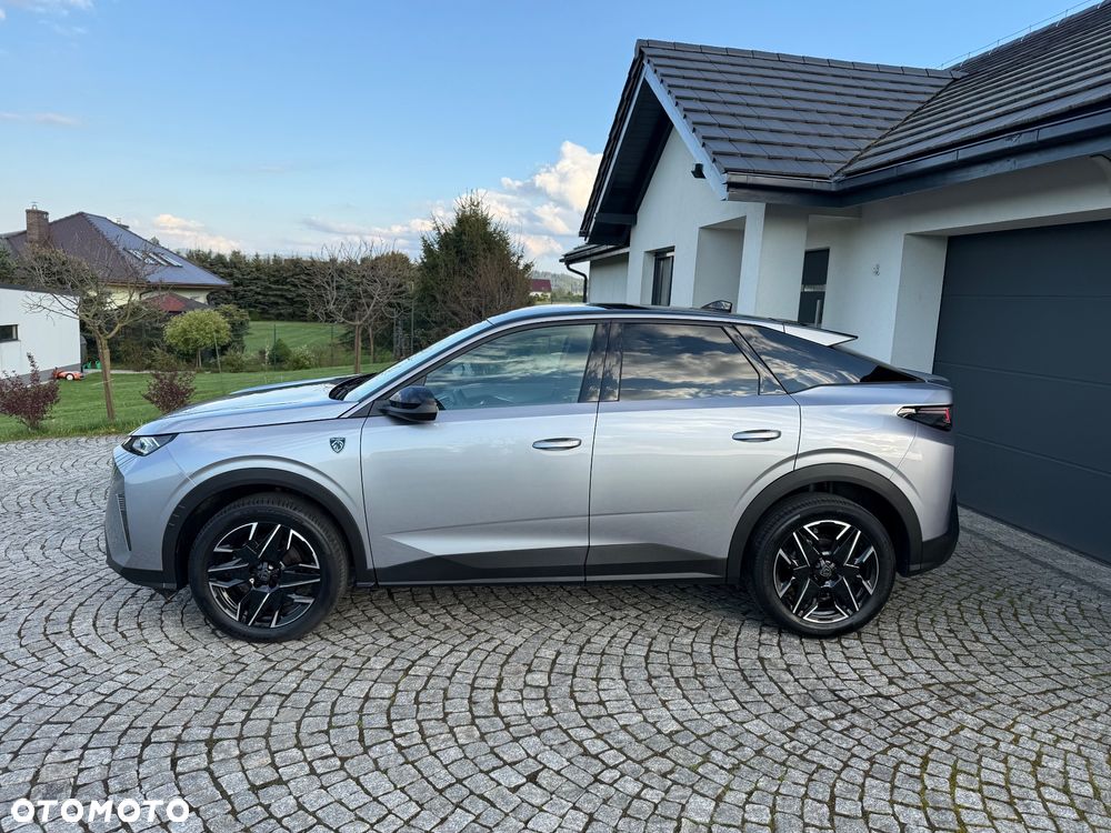 Peugeot 3008 - 6