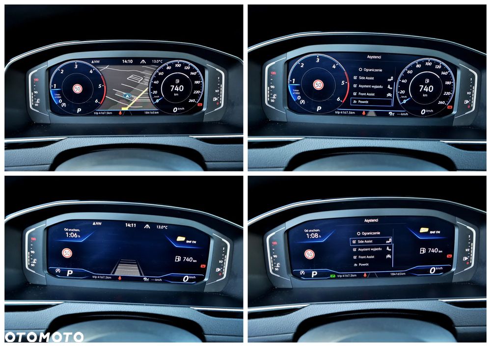Volkswagen Passat 2.0 TDI EVO Elegance DSG - 24