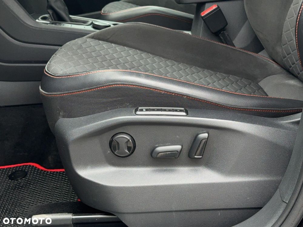 Seat Tarraco - 22