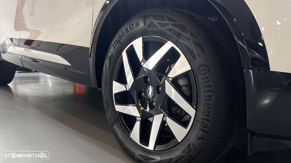 Opel Mokka 1.2 Hybrid GS eDCT - 10