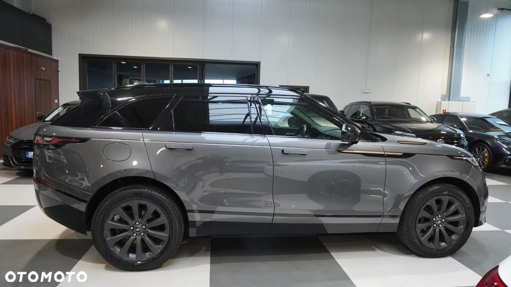 Land Rover Range Rover Velar 2.0 TD4 R-Dynamic SE - 19