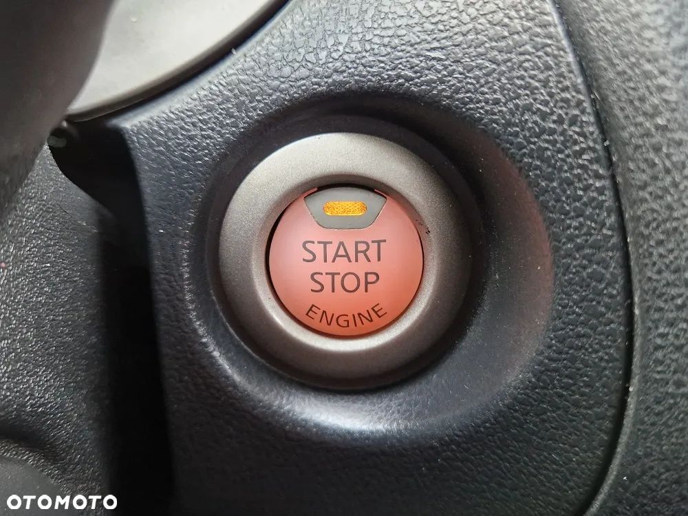 Nissan Juke 1.5 dCi Tekna - 27