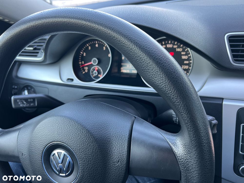 Volkswagen Passat Variant 1.4 TSI Comfortline BlueMotion Technology - 29