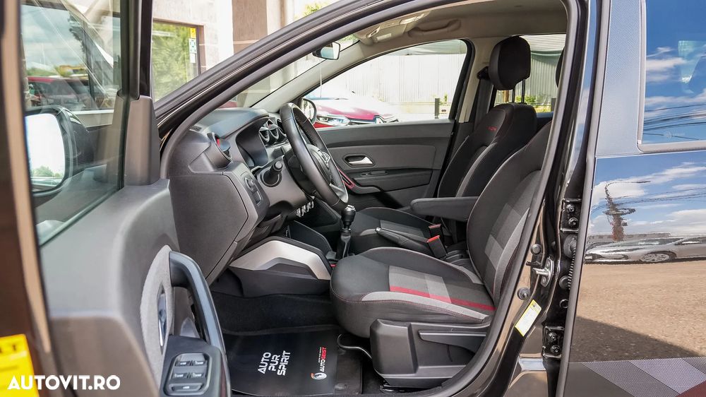 Dacia Duster - 22