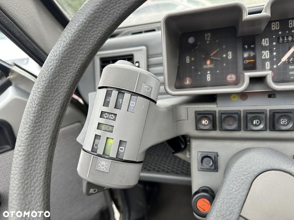 Citroën Visa - 17