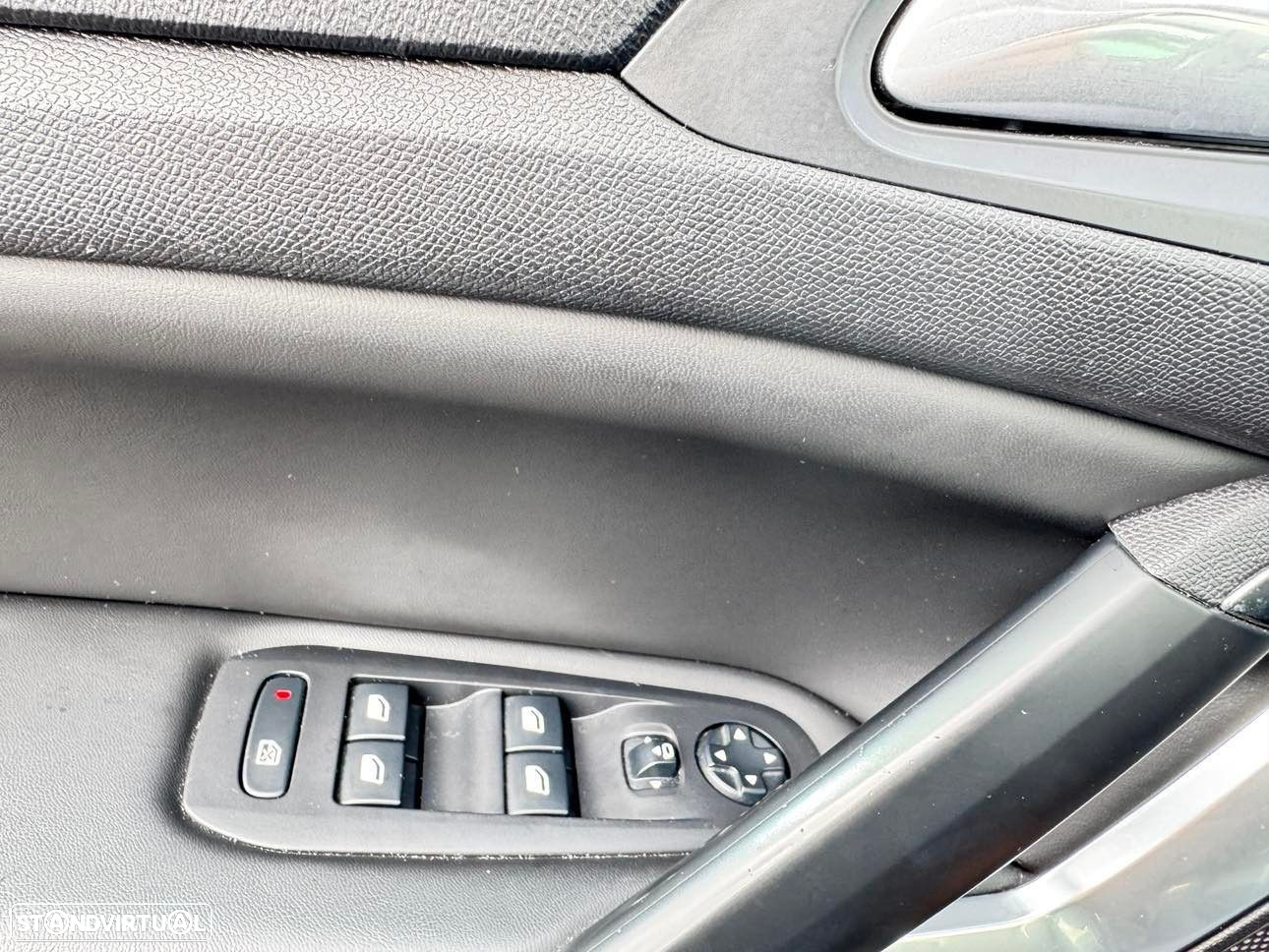 Peugeot 308 SW - 19