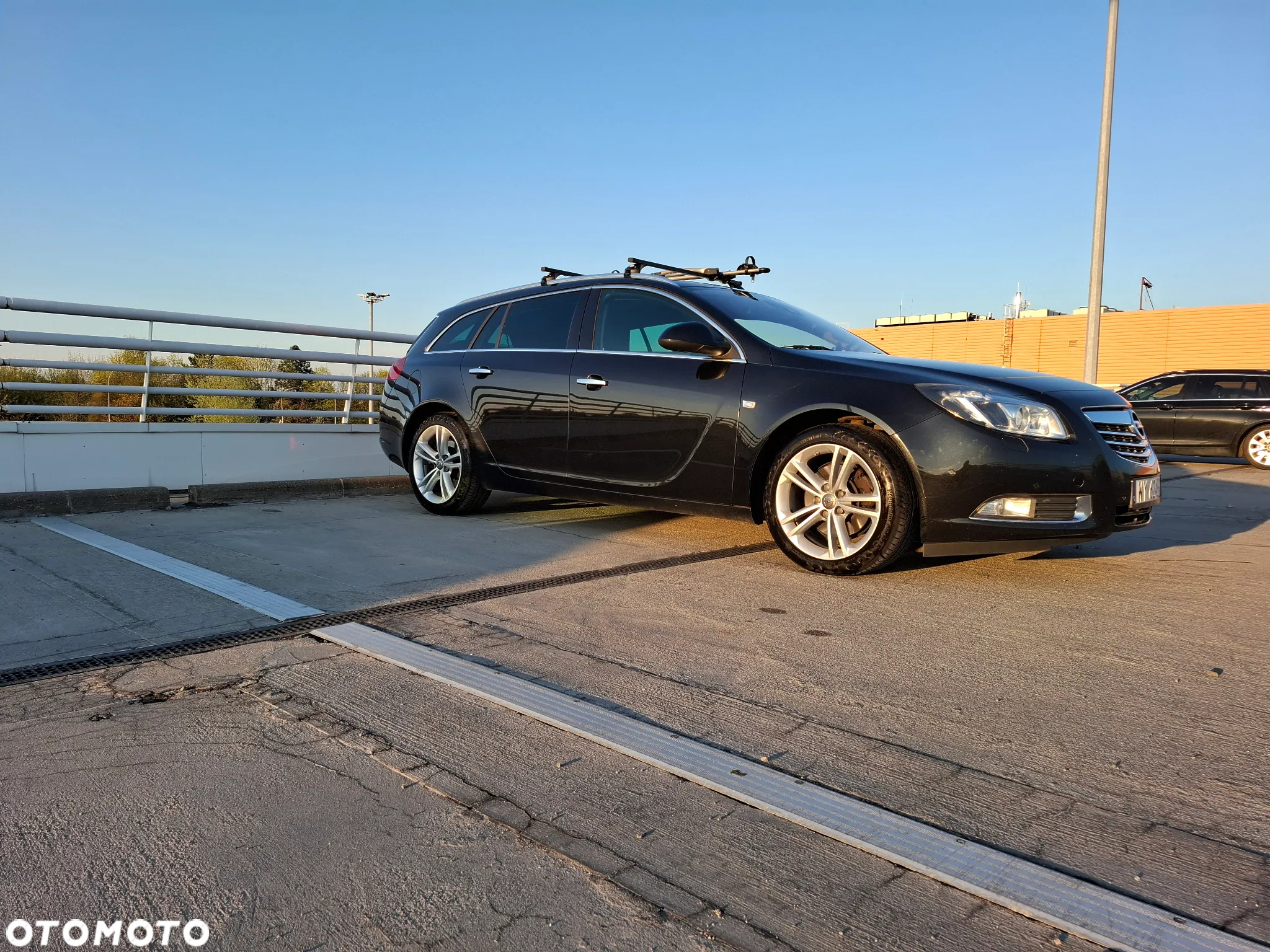 Opel Insignia 2.0 CDTI ecoFLEX Start/Stop Edition - 4