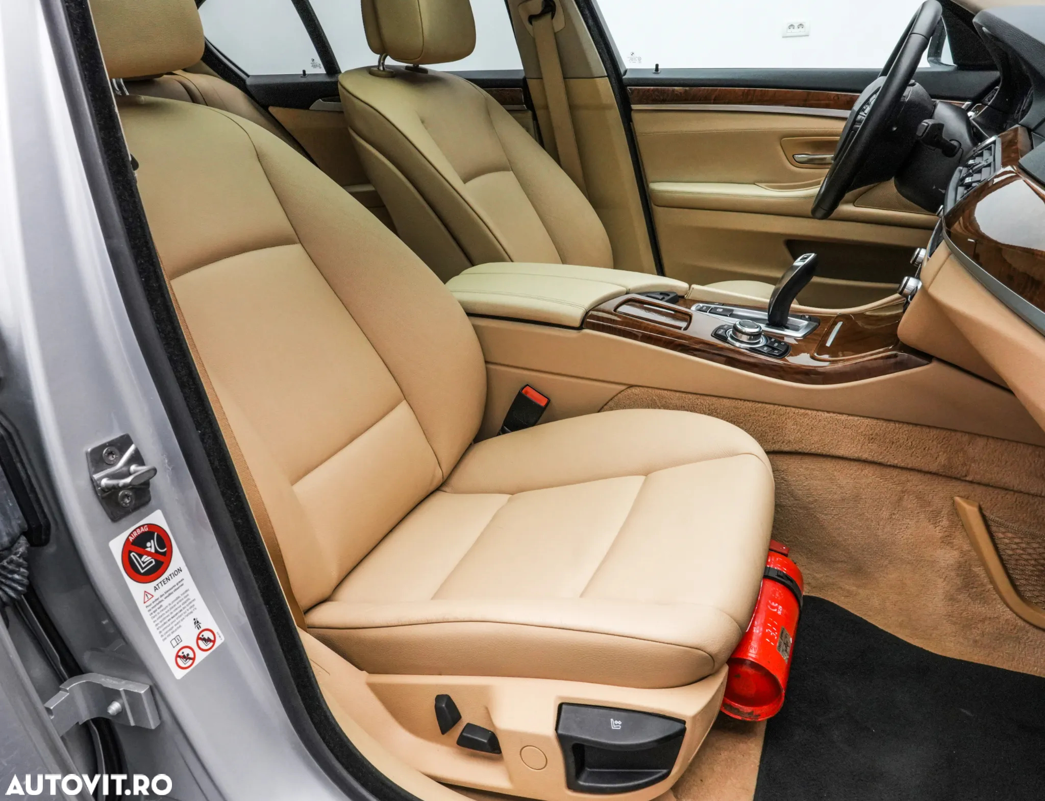 BMW Seria 5 - 16