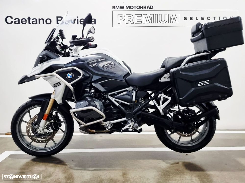 BMW R 1250 GS 1250GS - 1