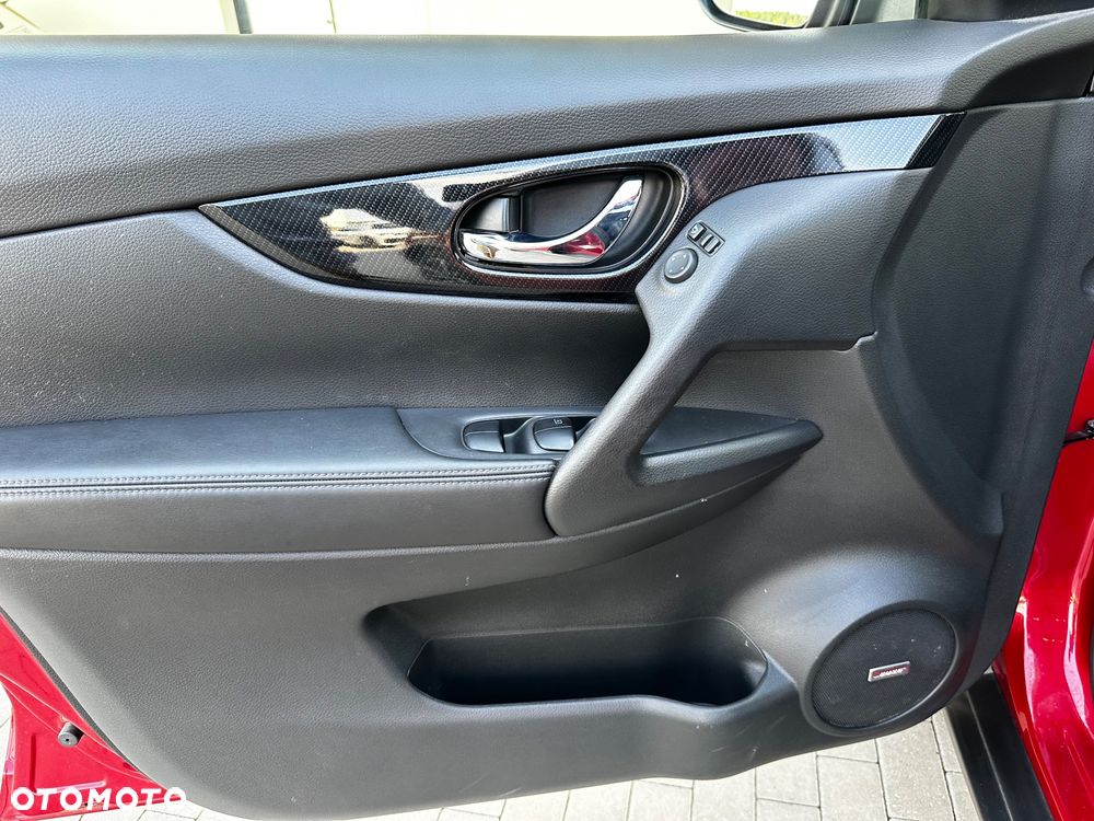 Nissan X-Trail 1.3 DIG-T Tekna 2WD DCT - 23