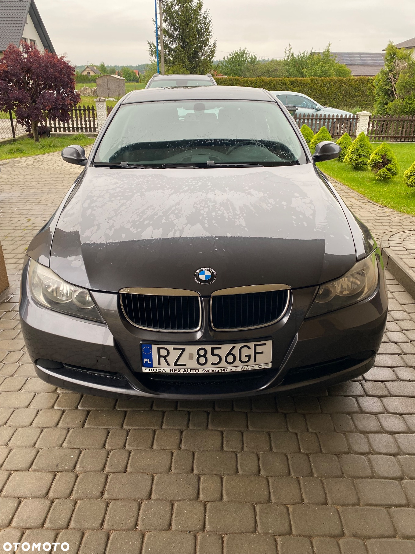 BMW Seria 3 318i - 7