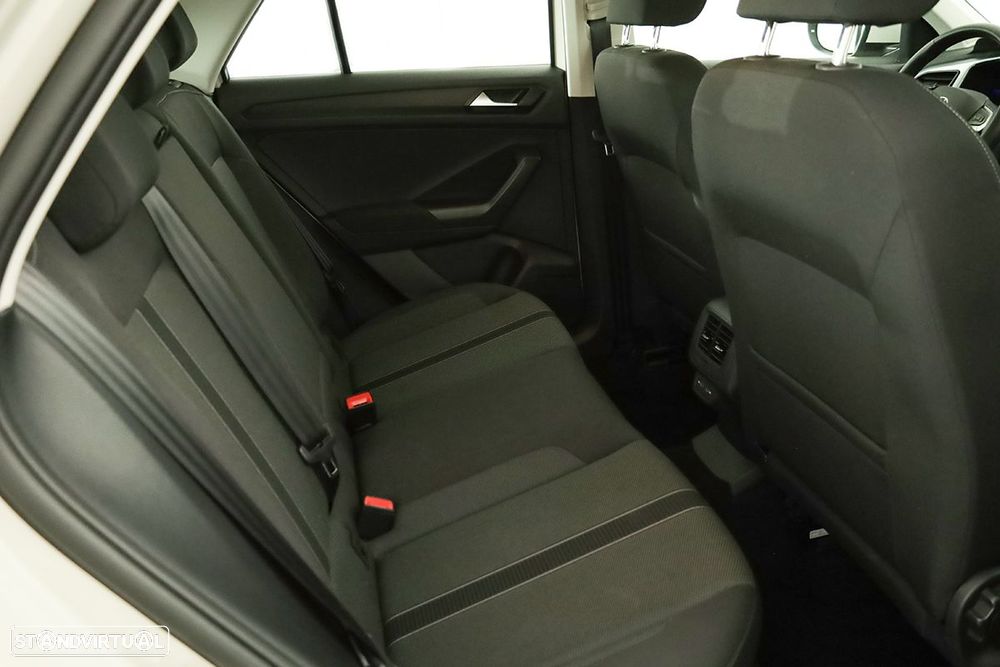 VW T-Roc 1.0 TSI Life - 21