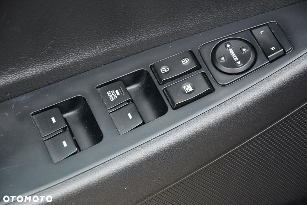 Hyundai Tucson 1.6 T-GDi Comfort 2WD - 32