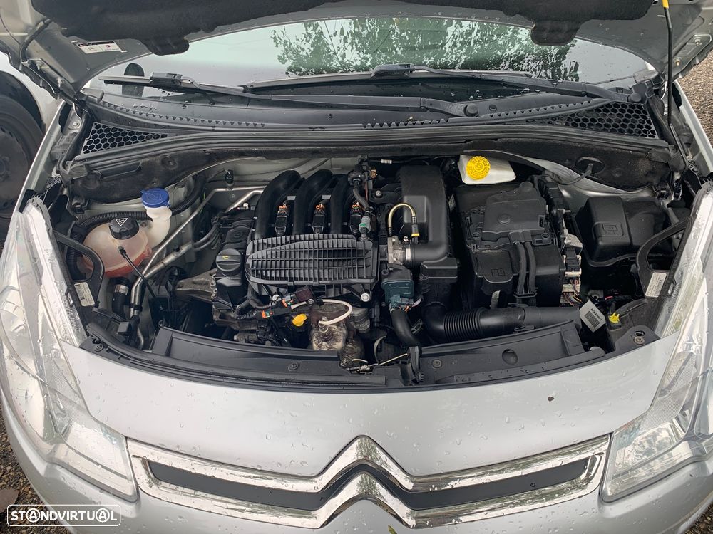Citroën C3 1.2 VTi Collection - 6