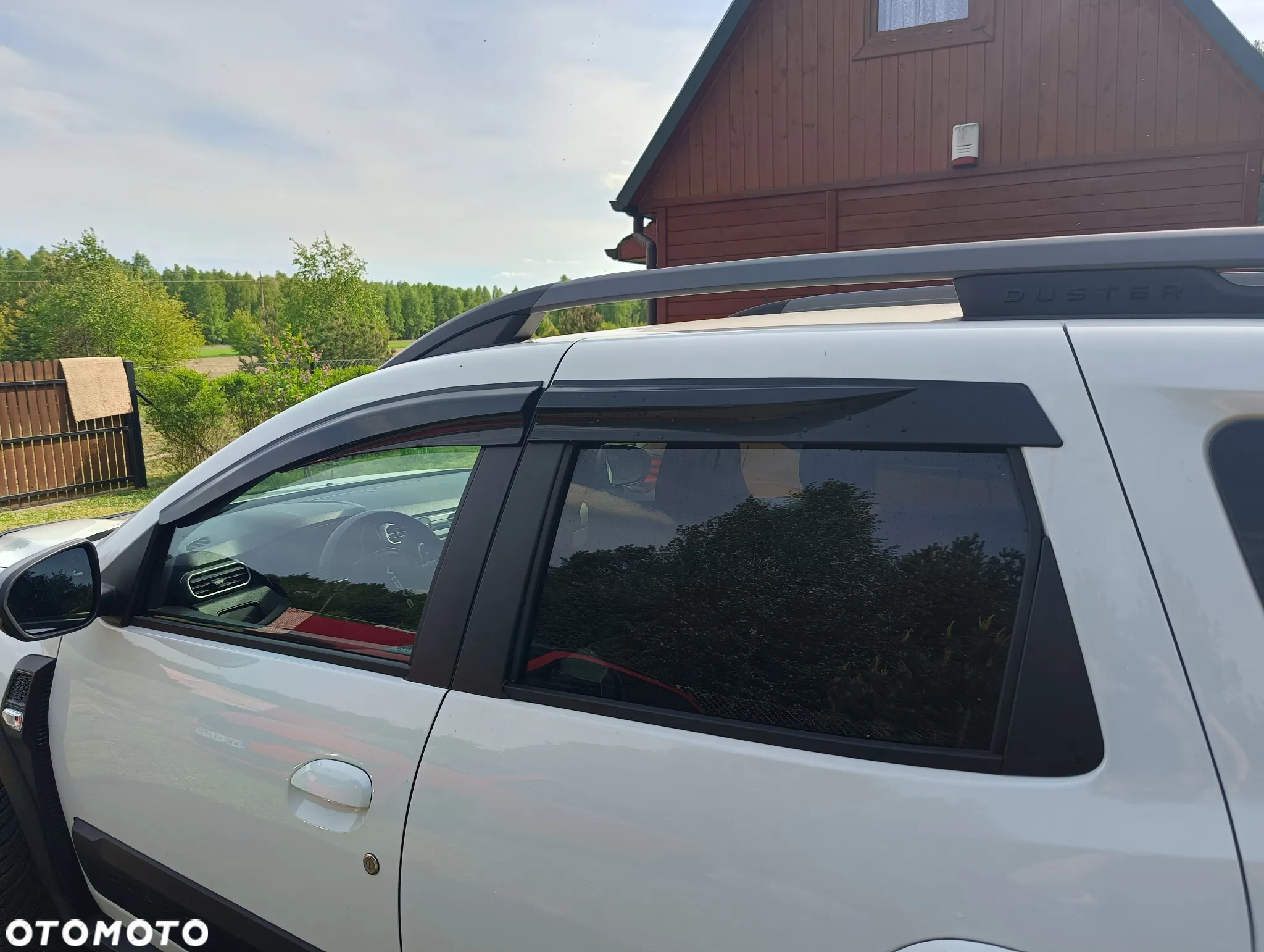 Dacia Duster 1.0 TCe Journey - 23