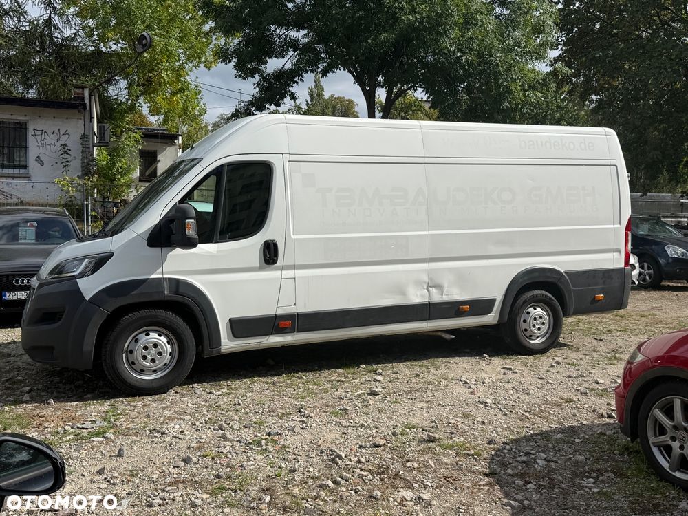 Peugeot Boxer - 18