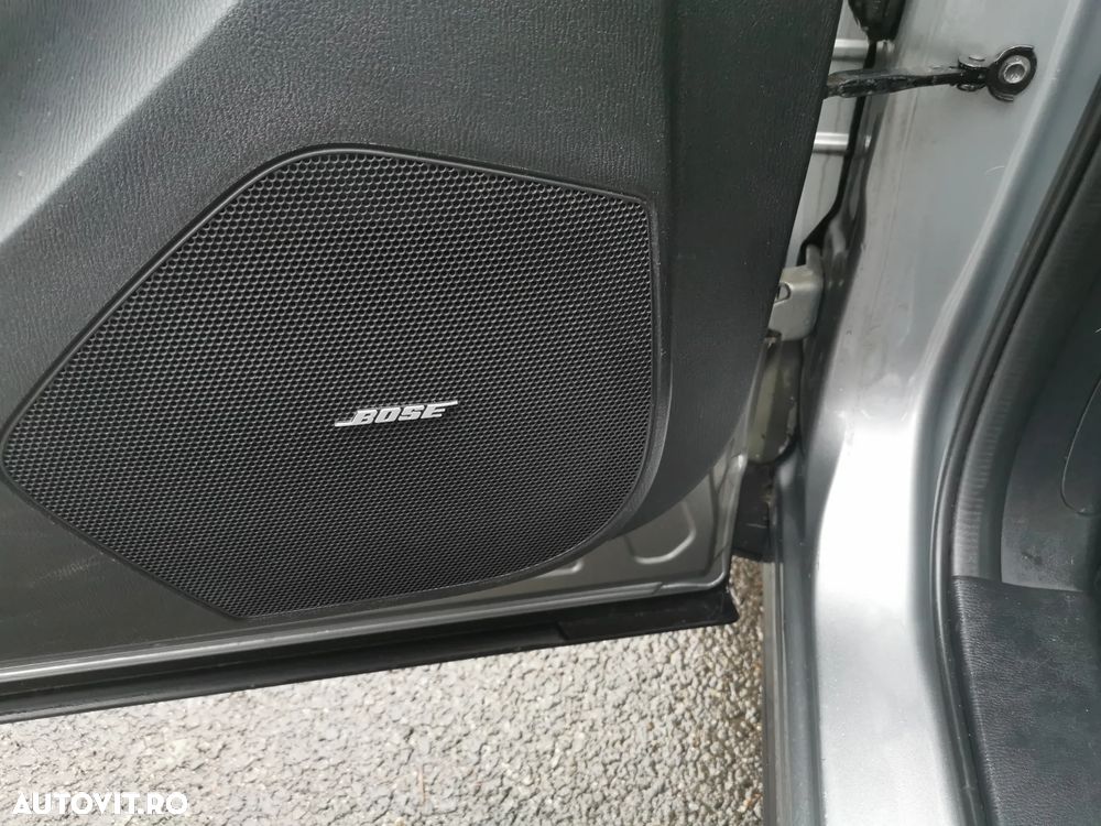 Mazda CX-5 2.2 SKYACTIV-D AWD Aut. Sports-Line - 14