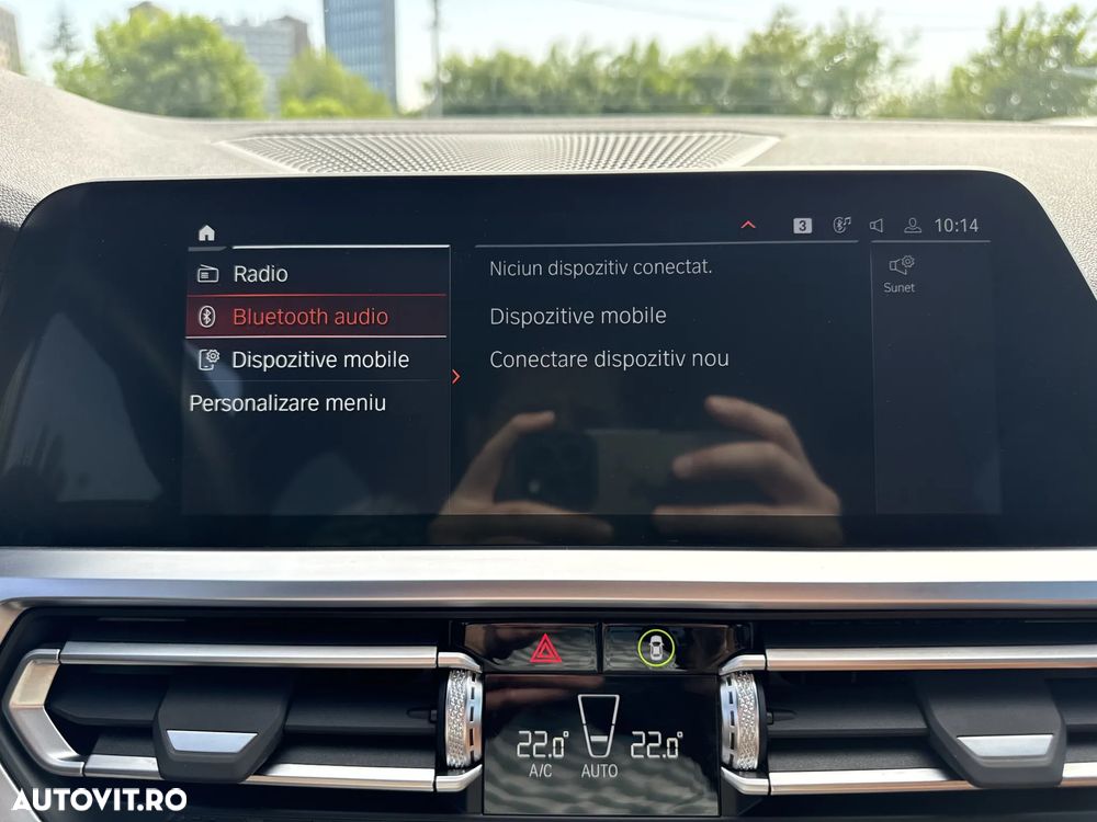 BMW Seria 4 430i xDrive AT - 22