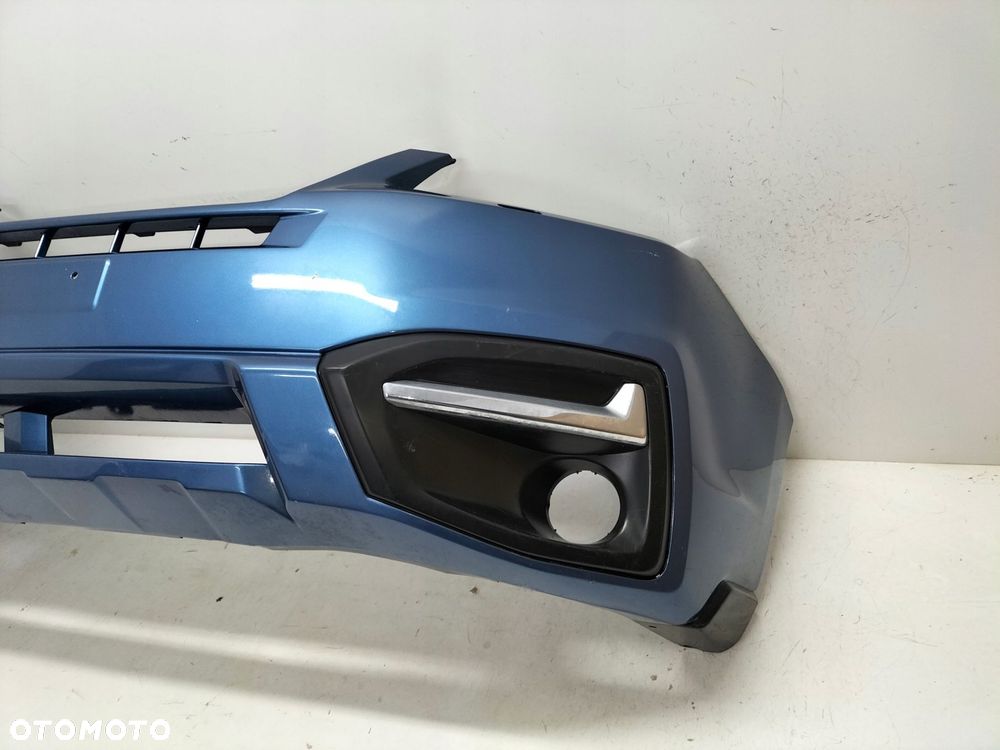 zderzak przedni przód subaru forester iv lift 16-18 - 6