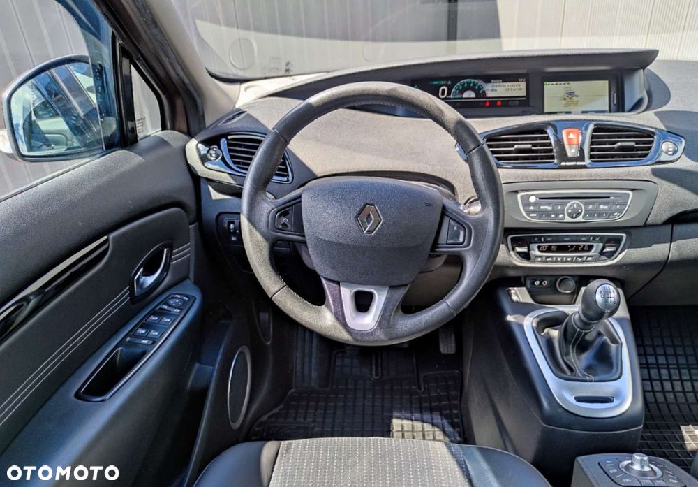 Renault Grand Scenic TCe 130 Dynamique - 17