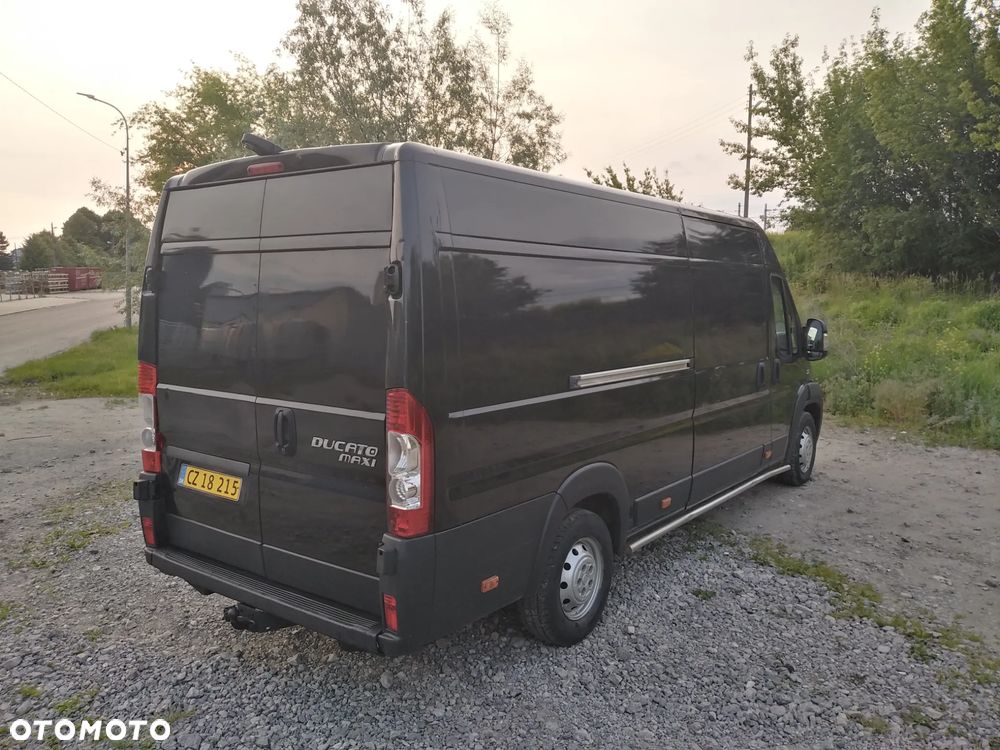 Peugeot Boxer - 3