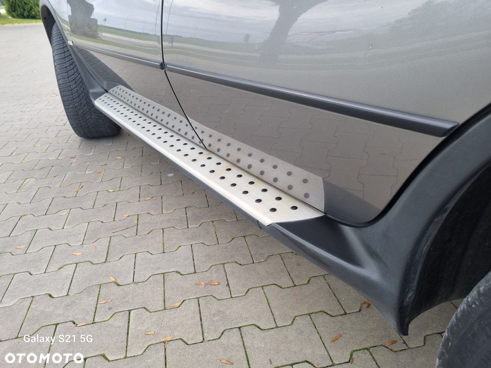 BMW X5 3.0d - 4