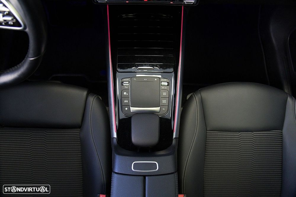 Mercedes-Benz EQA 250 Electric Art - 36