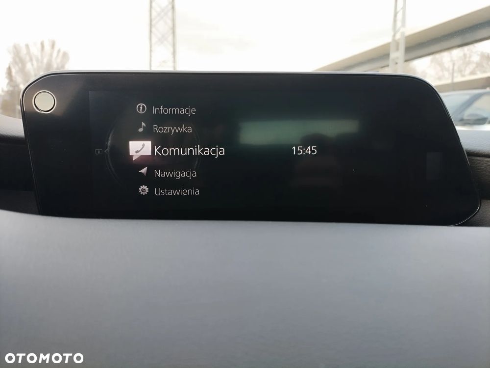 Mazda 3 2.0 mHEV Hikari - 9