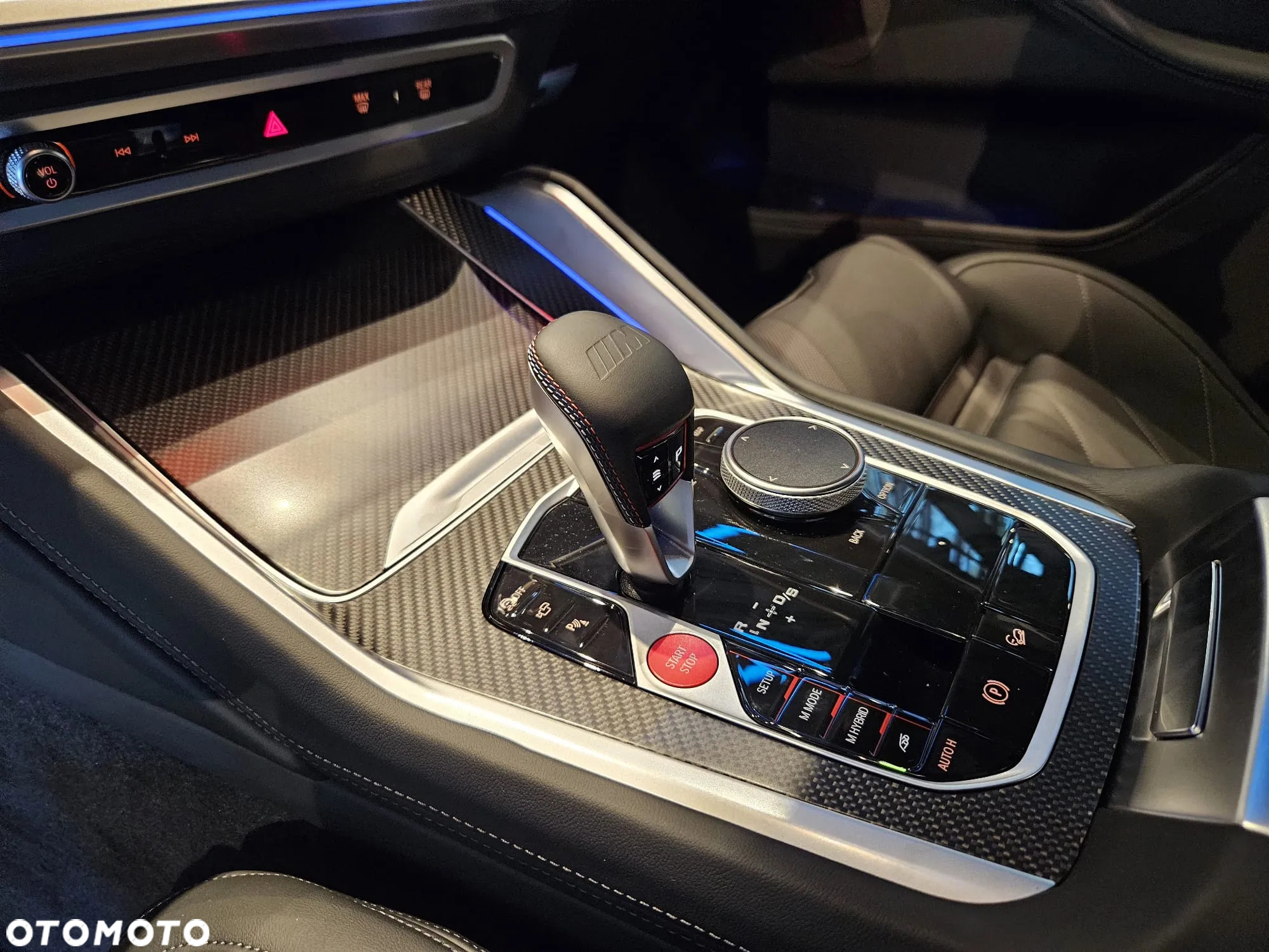 BMW XM Standard - 15