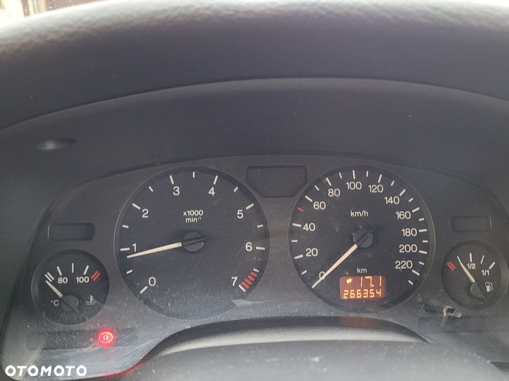 Opel Astra - 11