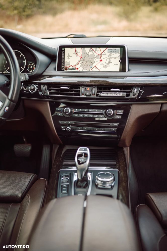 BMW X5 xDrive30d - 9