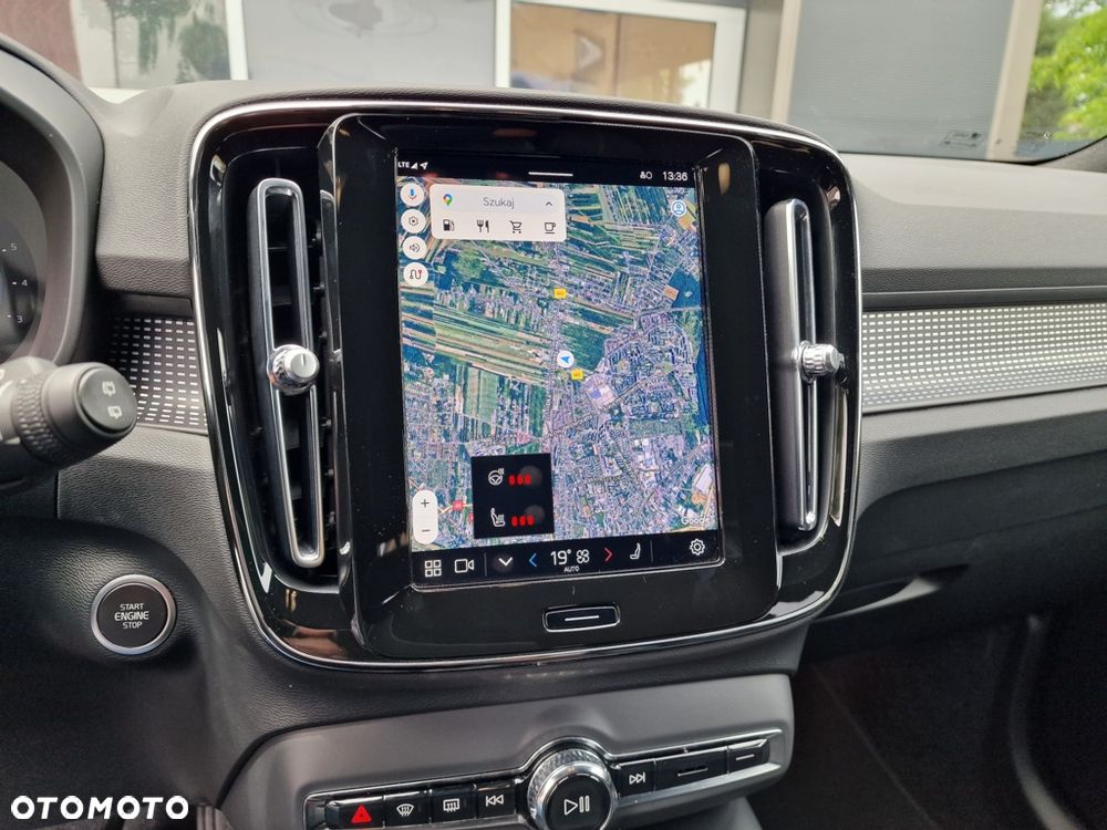 Volvo XC 40 - 37